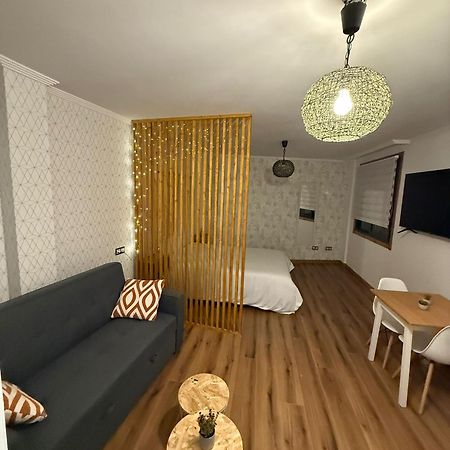 比戈Estudio O Porto 22公寓 外观 照片