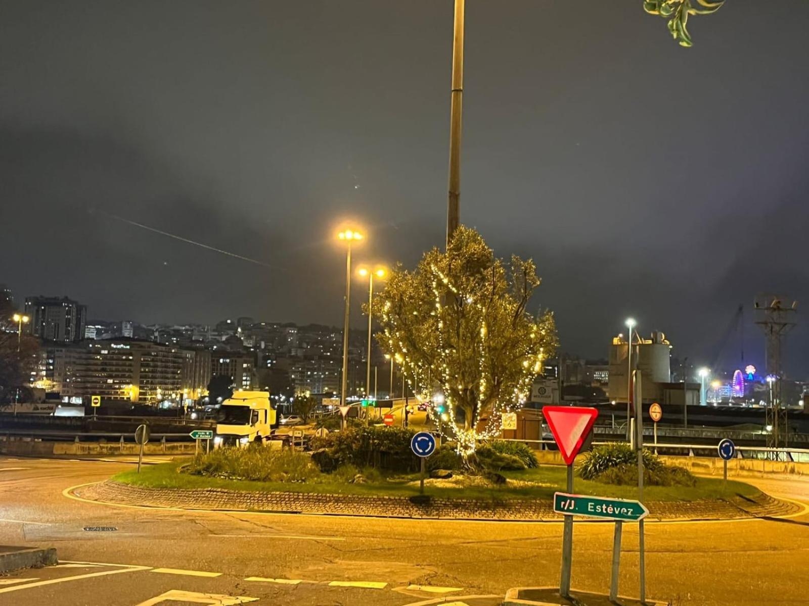比戈Estudio O Porto 22公寓 外观 照片
